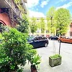 Casa Stazione Centrale, Corso Buenos Aires, Milano