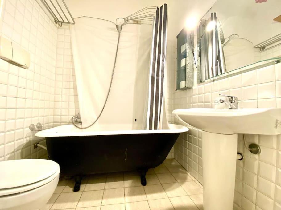 Casa Stazione Centrale, Corso Buenos Aires, Appartement Milan