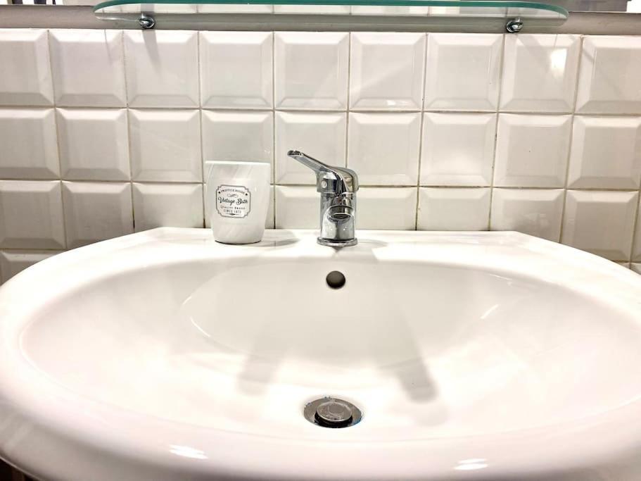 Apartment Casa Stazione Centrale, Corso Buenos Aires, Milan