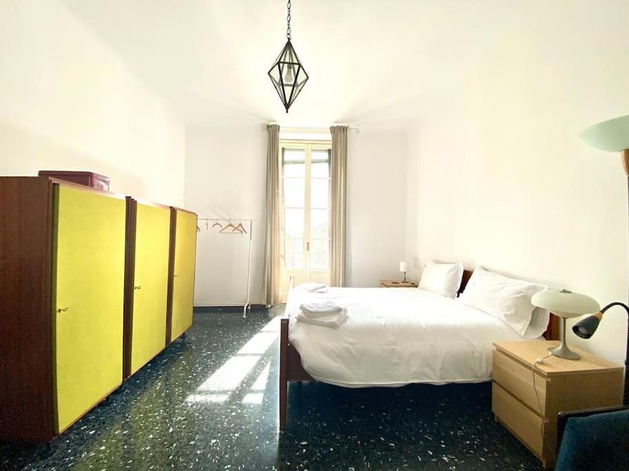 Casa Stazione Centrale, Corso Buenos Aires, Appartement