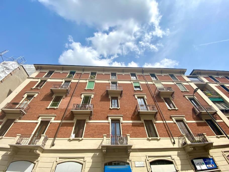 Appartement Casa Stazione Centrale, Corso Buenos Aires, *