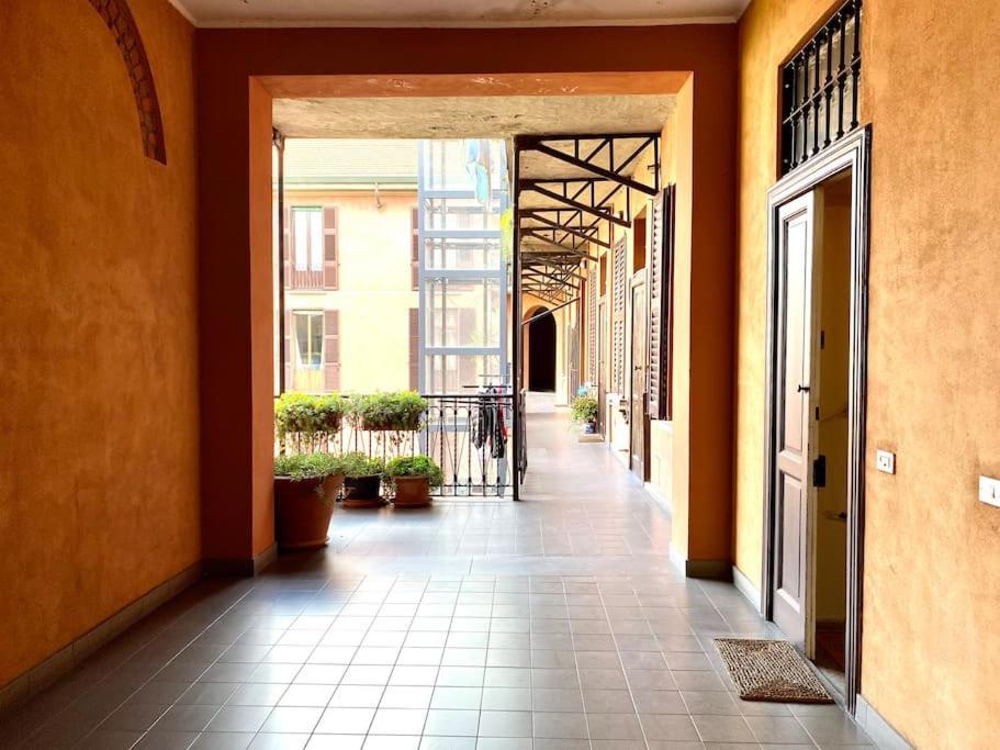 Appartement Casa Stazione Centrale, Corso Buenos Aires, *