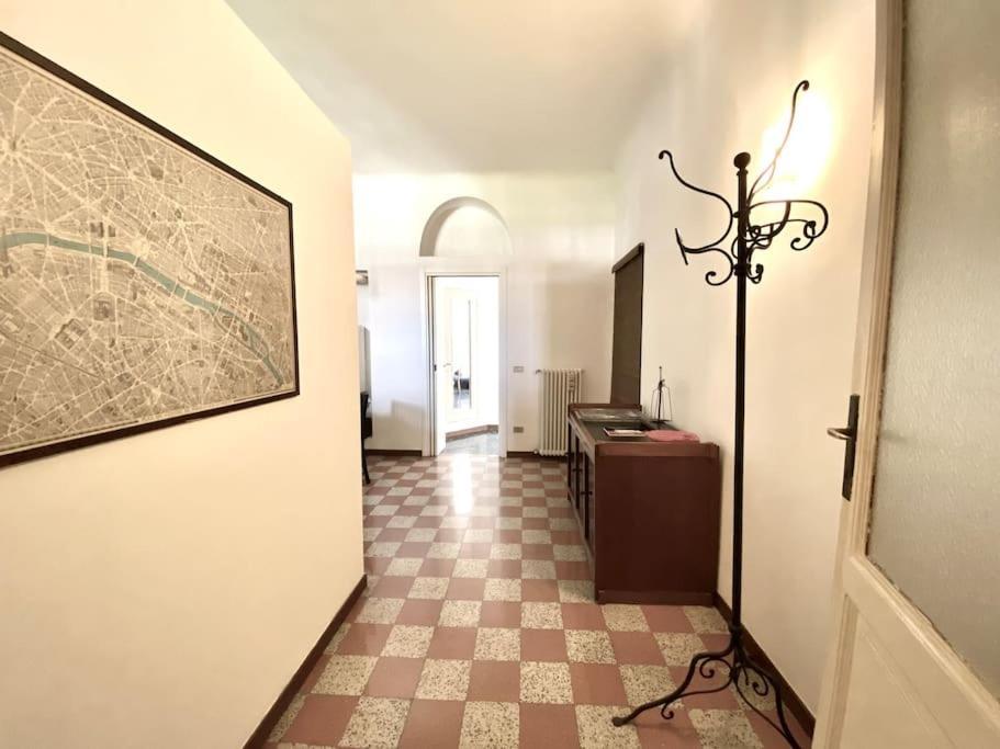 Casa Stazione Centrale, Corso Buenos Aires, Appartement
