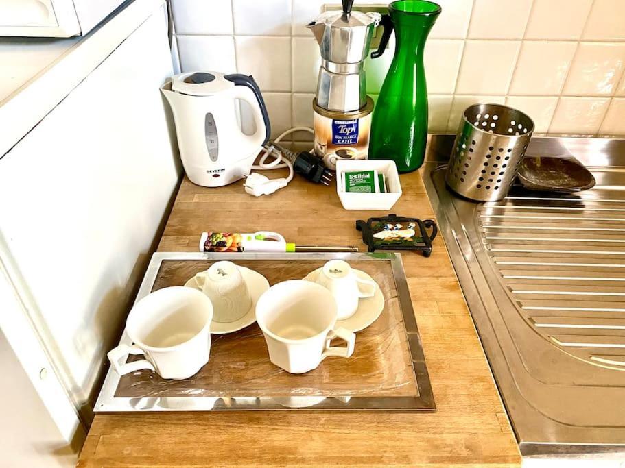Appartement Casa Stazione Centrale, Corso Buenos Aires, Milan
