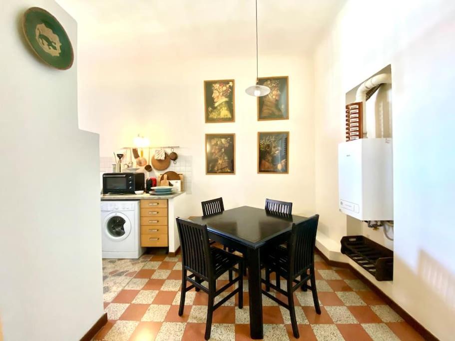 Casa Stazione Centrale, Corso Buenos Aires, Appartement