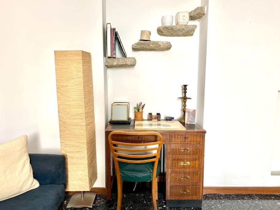Casa Stazione Centrale, Corso Buenos Aires, Appartement Milan