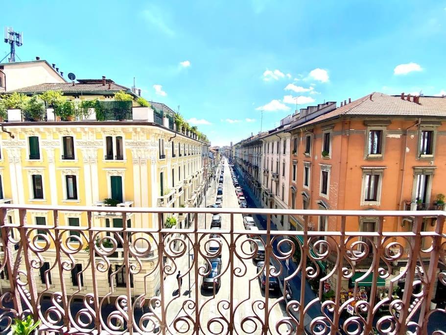 Appartement Casa Stazione Centrale, Corso Buenos Aires, Milan
