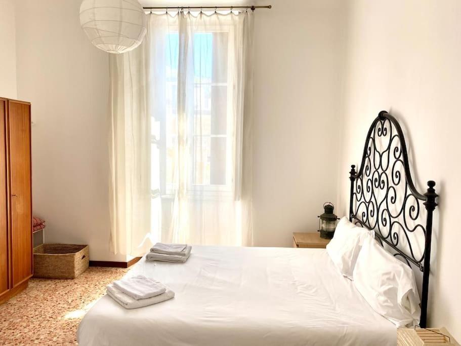 Appartement Casa Stazione Centrale, Corso Buenos Aires,