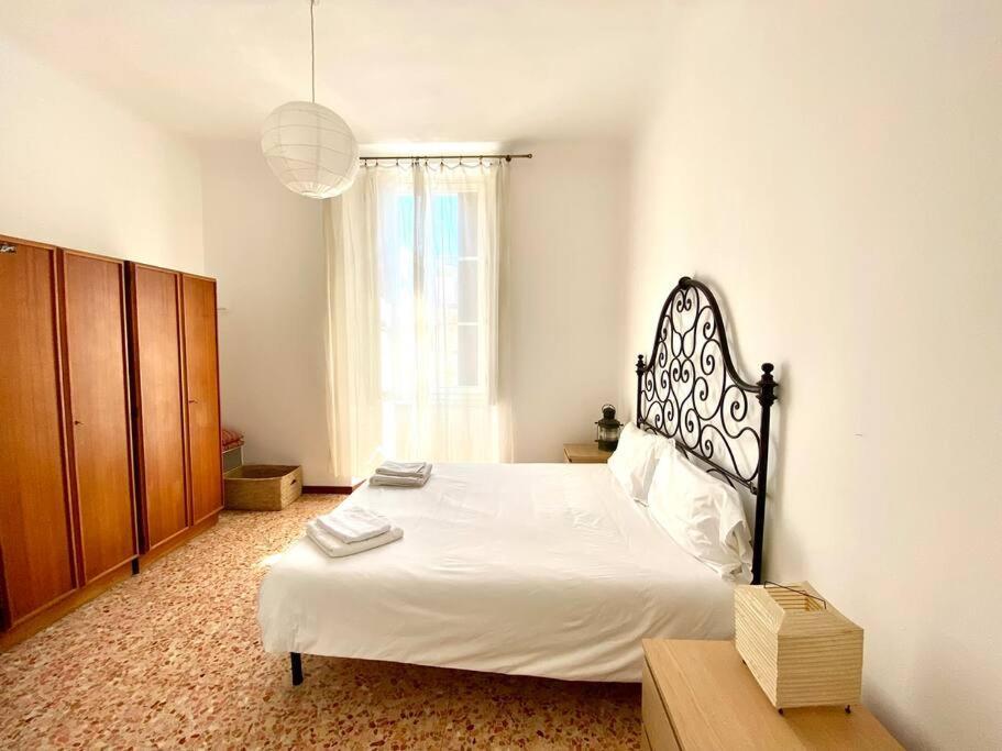 Casa Stazione Centrale, Corso Buenos Aires, Appartement